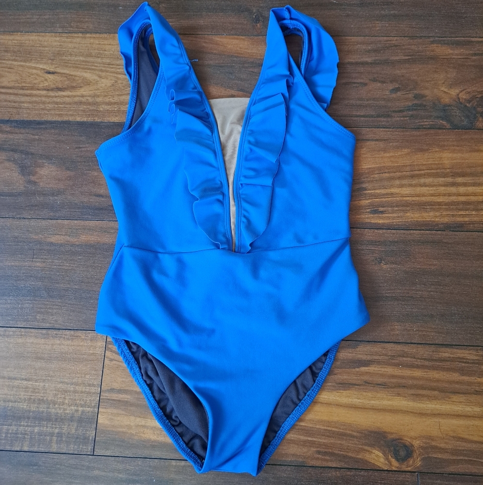 five dancewear leo